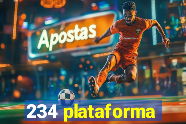 234 plataforma